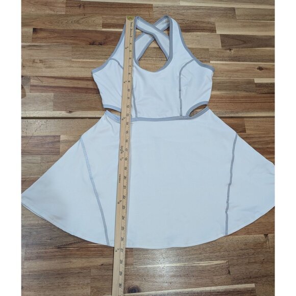 FP Movement Give it a Whirl Athletic Dress Size Small - Picture 5 of 11